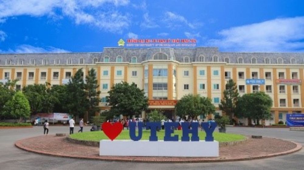 Khảo sát sơ bộ đánh giá chất lượng chương trình đào tạo tại Trường Đại học Sư phạm Kỹ thuật Hưng Yên