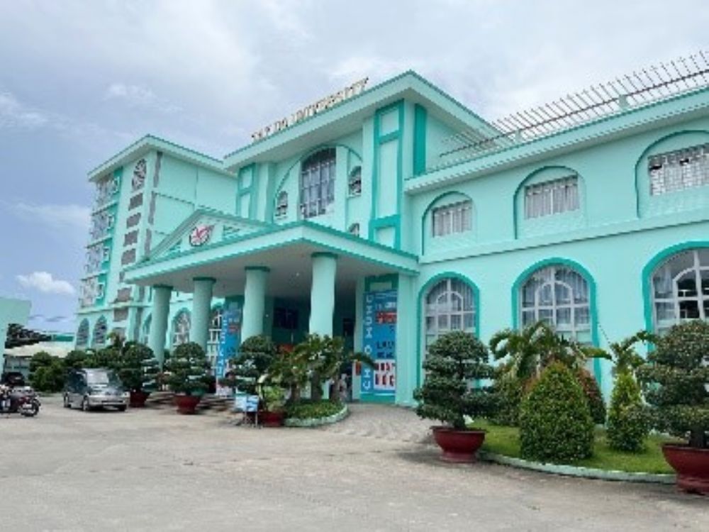 Khảo sát sơ bộ đánh giá chất lượng chu kỳ 2 Trường Đại học Tây Đô