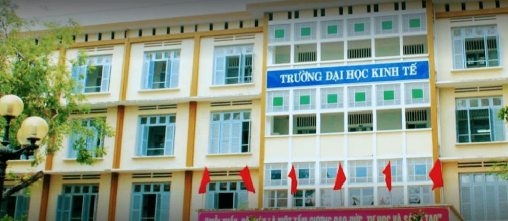 Site visit to assess the quality of The University of Da Nang - University of Economics
