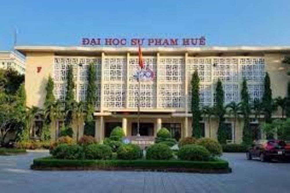 Site visit to assess 03 programs of Hue University of Education