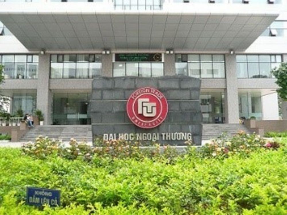Khảo sát sơ bộ đánh giá chất lượng chu kỳ 2 Trường Đại học Ngoại thương