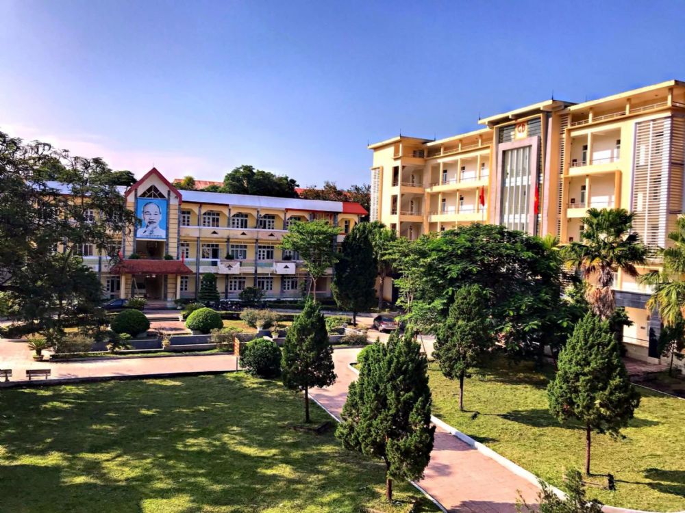 Khảo sát sơ bộ đánh giá chất lượng chương trình đào tạo Giáo dục mầm non của Trường Cao đẳng Sư phạm Hoà Bình