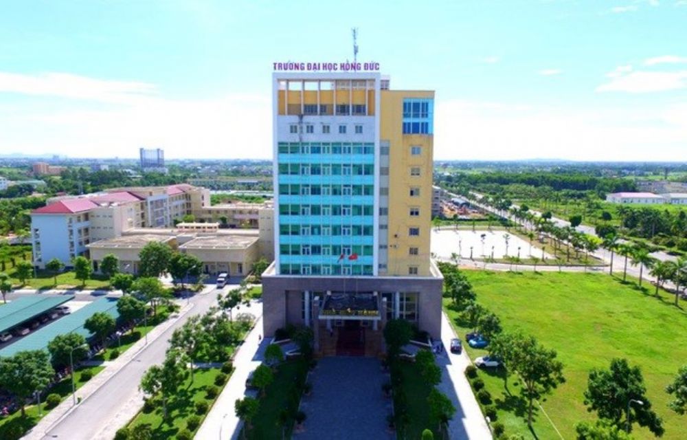 Khảo sát sơ bộ đánh giá chất lượng 04 chương trình đào tạo tại Trường Đại học Hồng Đức