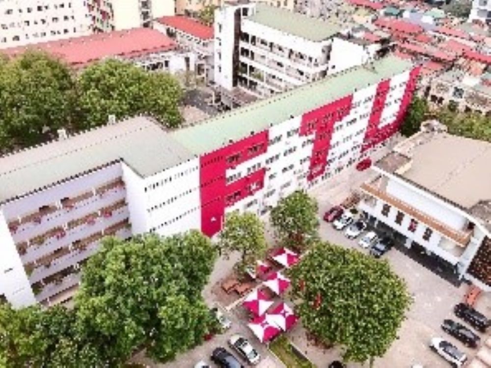 Bế mạc khảo sát chính thức đánh giá ngoài chu kỳ 2 Trường Đại học Ngoại thương