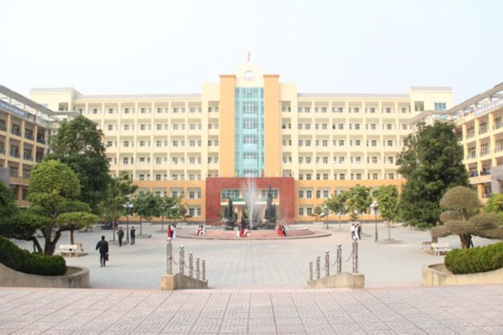 Khảo sát sơ bộ đánh giá chất lượng chương trình đào tạo tại Trường Đại học Công nghiệp Việt Trì
