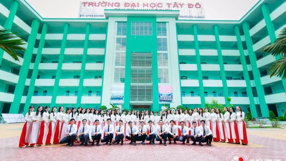 Khảo sát sơ bộ đánh giá chất lượng chương trình đào tạo Trường Đại học Tây Đô