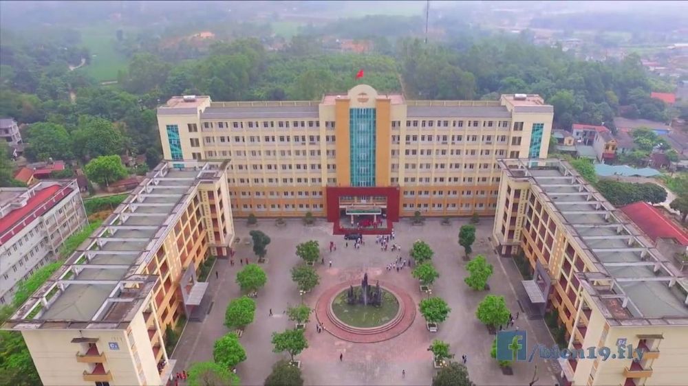 Khai mạc đợt khảo sát chính thức đánh giá ngoài các chương trình đào tạo tại của Trường Đại học Công nghiệp Việt Trì