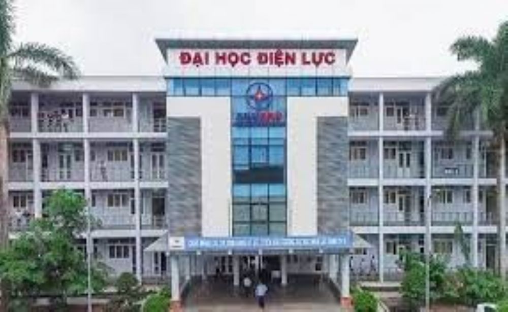 Khảo sát sơ bộ đánh giá chất lượng chương trình đào tạo Trường Đại học Điện lực