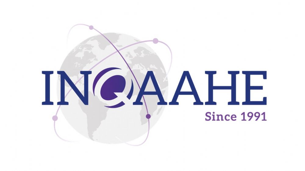 INQAAHE held the first General Assembly meeting of 2022