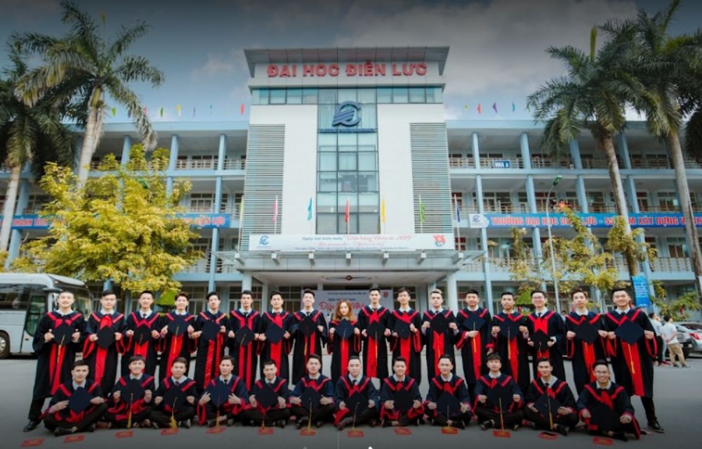 Khai mạc khảo sát chính thức đánh giá ngoài chương trình đào tạo Trường Đại học Điện lực