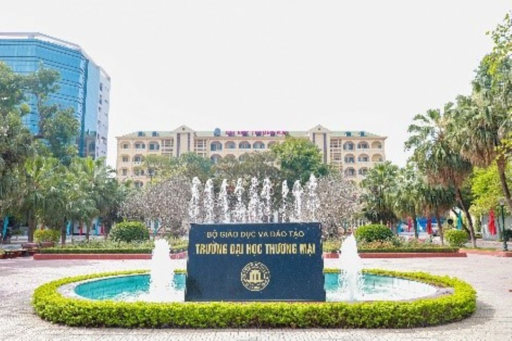 Khai mạc đợt khảo sát chính thức đánh giá ngoài chương trình đào tạo tại Trường Đại học Thương mại