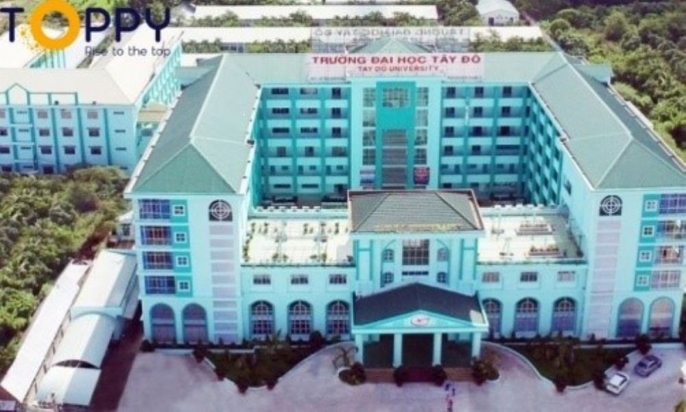 Bế mạc đợt Khảo sát chính thức đánh giá ngoài 04 chương trình đào tạo chính quy trình độ đại học tại Trường Đại học Tây Đô