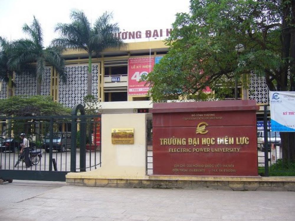 Bế mạc đợt Khảo sát chính thức đánh giá ngoài 06 chương trình đào tạo chính quy trình độ đại học tại Trường Đại học Điện lực