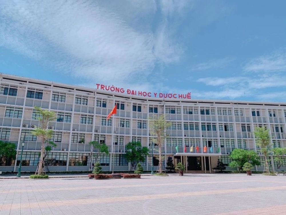 Khai mạc đợt khảo sát chính thức đánh giá ngoài Trường Đại học Y – Dược, Đại học Huế