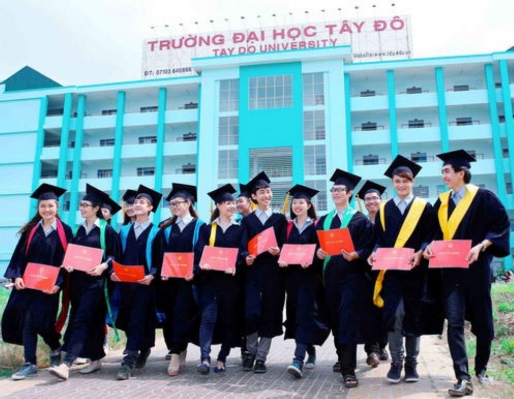 Khai mạc đợt khảo sát chính thức đánh giá ngoài chương trình đào tạo Trường Đại học Tây Đô