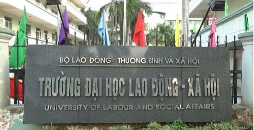 Khảo sát sơ bộ đánh giá chất lượng chương trình đào tạo tại Trường Đại học Lao động – Xã hội