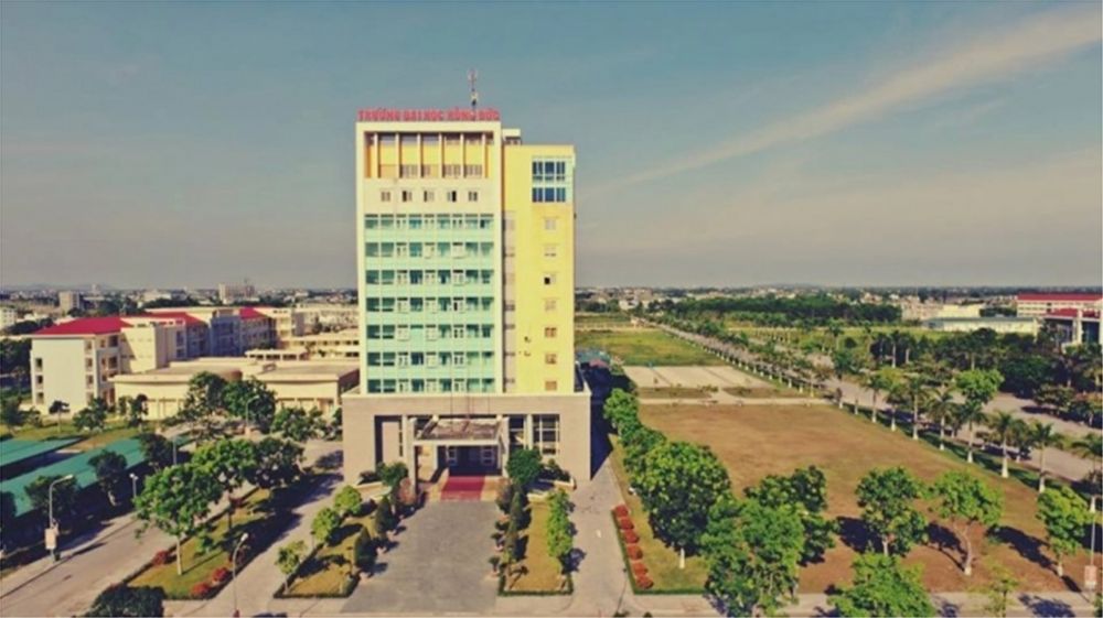 Bế mạc khảo sát chính thức đánh giá chất lượng giáo dục chu kỳ 2 tại Trường Đại học Hồng Đức