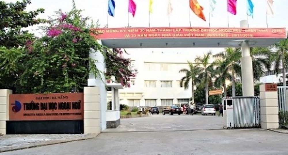 Bế mạc khảo sát chính thức đánh giá ngoài chất lượng giáo dục chu kỳ 2 Trường Đại học Ngoại ngữ - Đại học Đà Nẵng