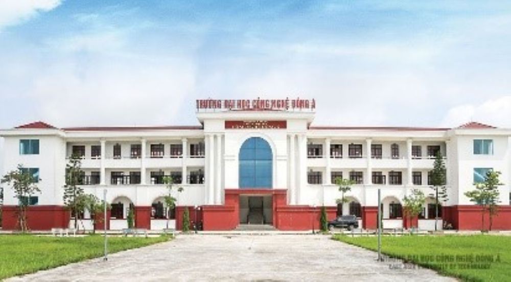 Bế mạc khảo sát chính thức đánh giá ngoài Trường Đại học Công nghệ Đông Á