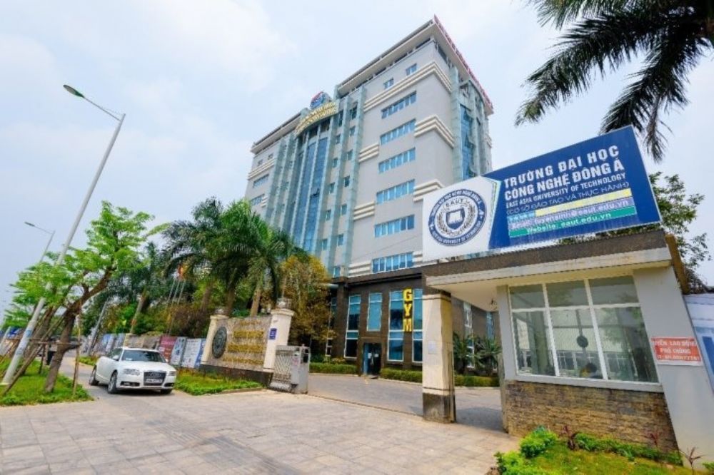 Khai mạc khảo sát chính thức đánh giá chất lượng giáo dục Trường Đại học Công nghệ Đông Á