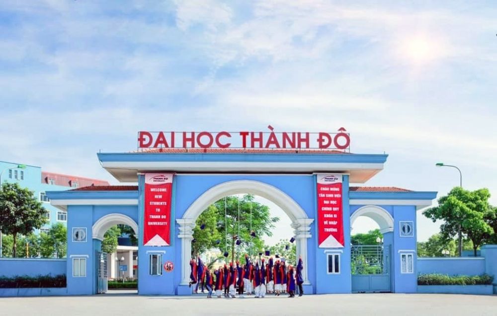 Khảo sát sơ bộ đánh giá chất lượng chương trình đào tạo tại Trường Đại học Thành Đô