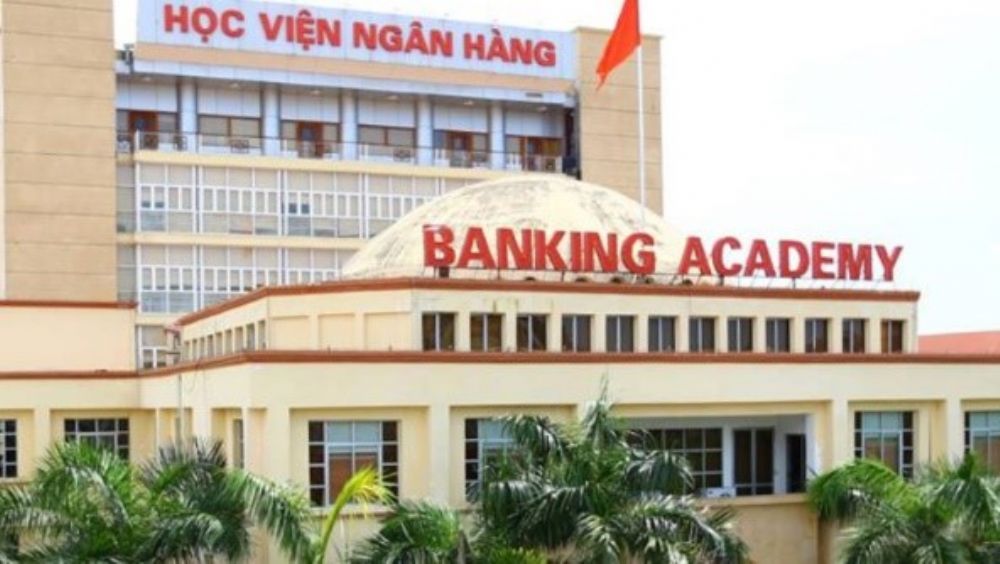 Khảo sát sơ bộ đánh giá chất lượng chu kỳ 2 Học viện Ngân hàng