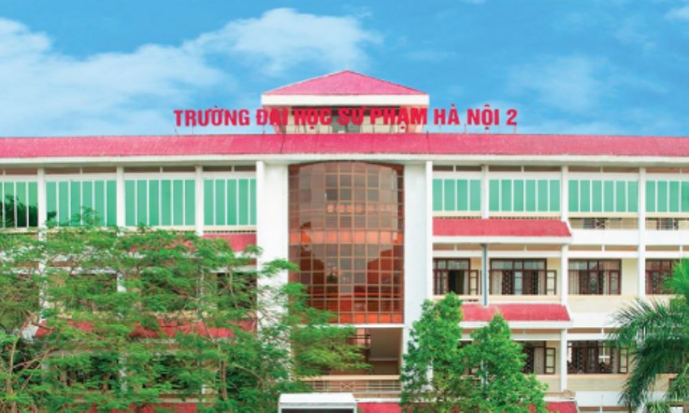 Khai mạc đợt khảo sát chính thức đánh giá ngoài chương trình đào tạo Trường Đại học Sư phạm Hà Nội 2