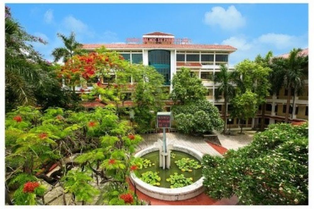Khai mạc khảo sát chính thức đánh giá ngoài chu kỳ 2 Trường Đại học Sư phạm Hà Nội 2