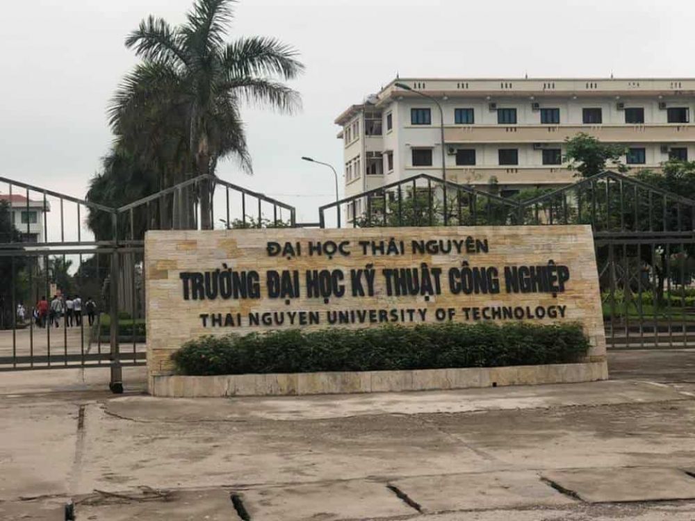 Khai mạc khảo sát chính thức đánh giá chất lượng chu kỳ 2 Trường Đại học Kỹ thuật công nghiệp, Đại học Thái Nguyên