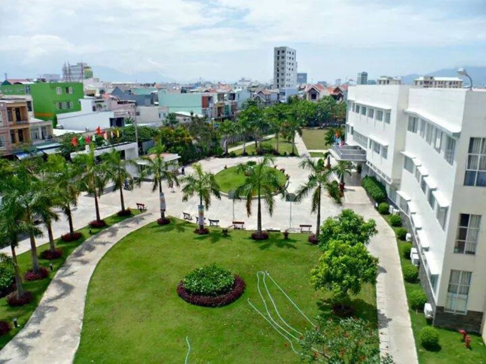 Bế mạc Khảo sát chính thức đánh giá ngoài chương trình đào tạo tại Trường Đại học Ngoại ngữ, Đại học Đà Nẵng