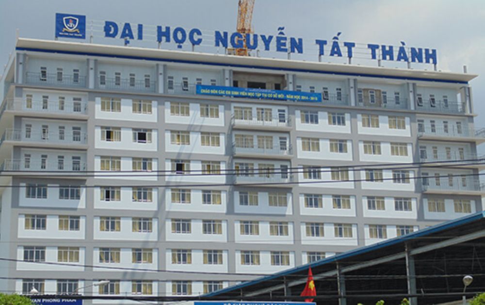 Khai mạc khảo sát chính thức đánh giá chương trình đào tạo Trường Đại học Nguyễn Tất Thành