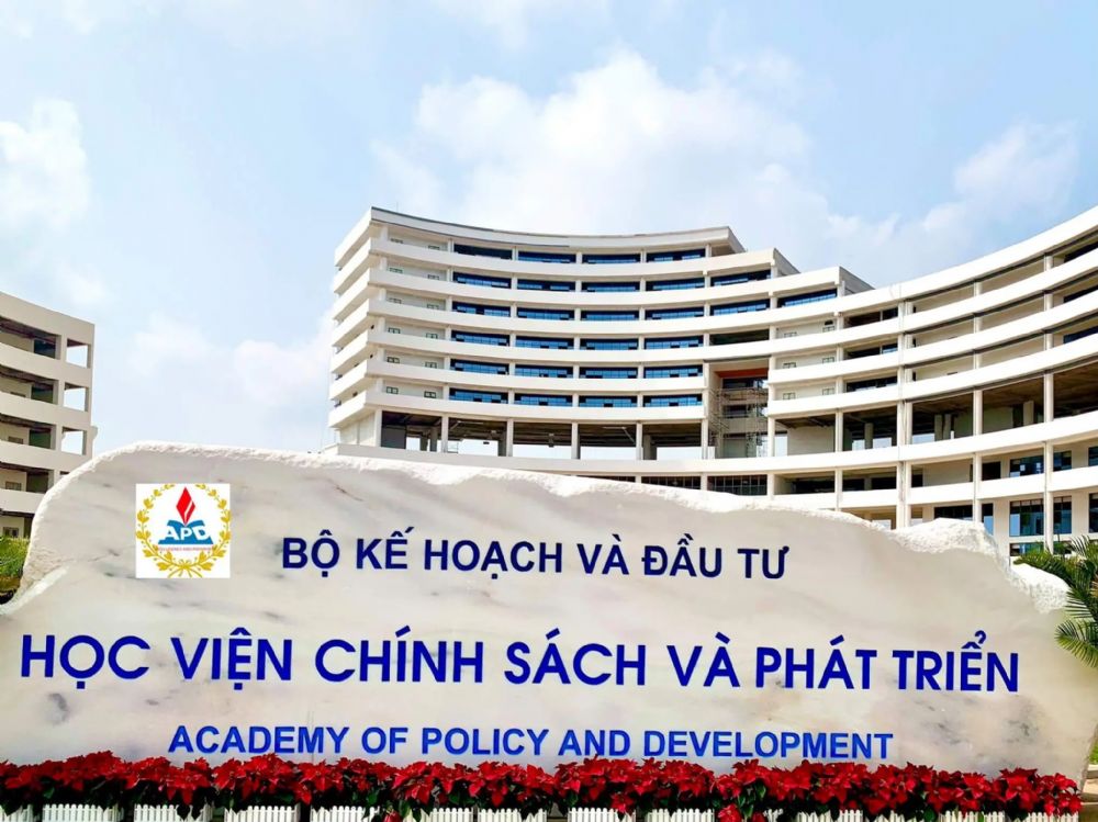 Khảo sát sơ bộ đánh giá chất lượng chu kỳ 2 Học viện Chính sách và Phát triển