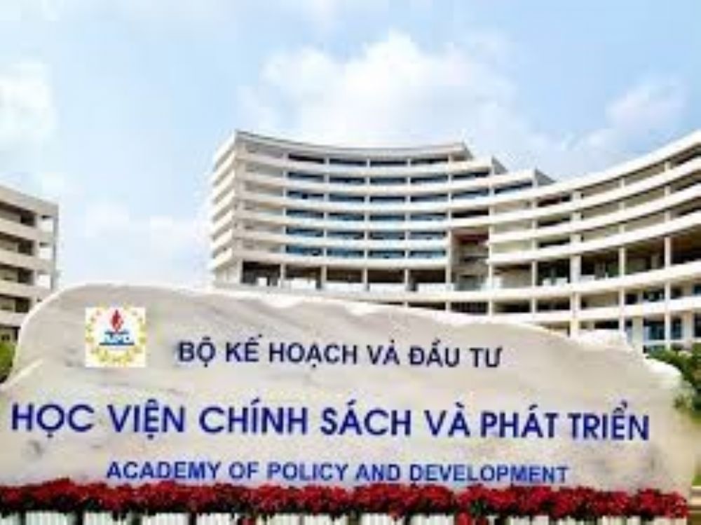 Khảo sát sơ bộ đánh giá chất lượng chương trình đào tạo tại Học viện Chính sách và Phát triển