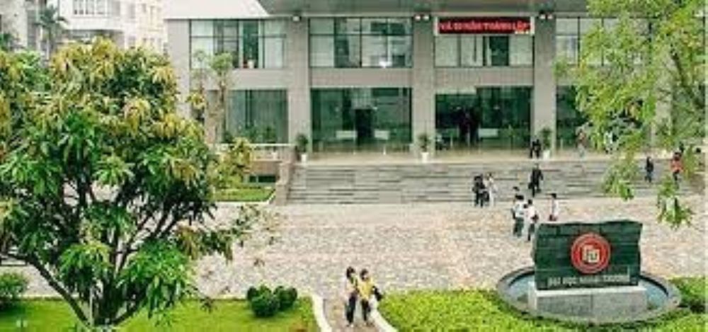 Khảo sát sơ bộ đánh giá chất lượng chương trình đào tạo tại Trường Đại học Ngoại thương