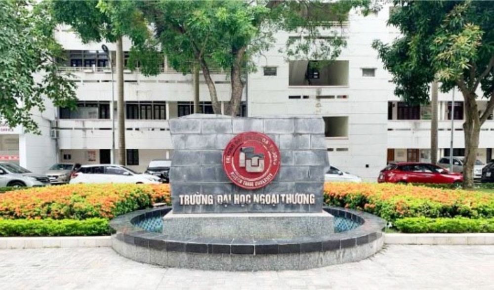Khảo sát chính thức đánh giá chương trình đào tạo tại Trường Đại học Ngoại thương