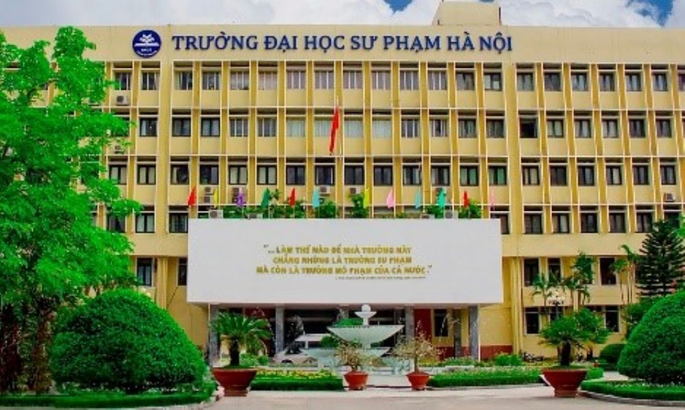 Khảo sát sơ bộ đánh giá chất lượng chu kỳ 2 Trường Đại học Sư phạm Hà Nội