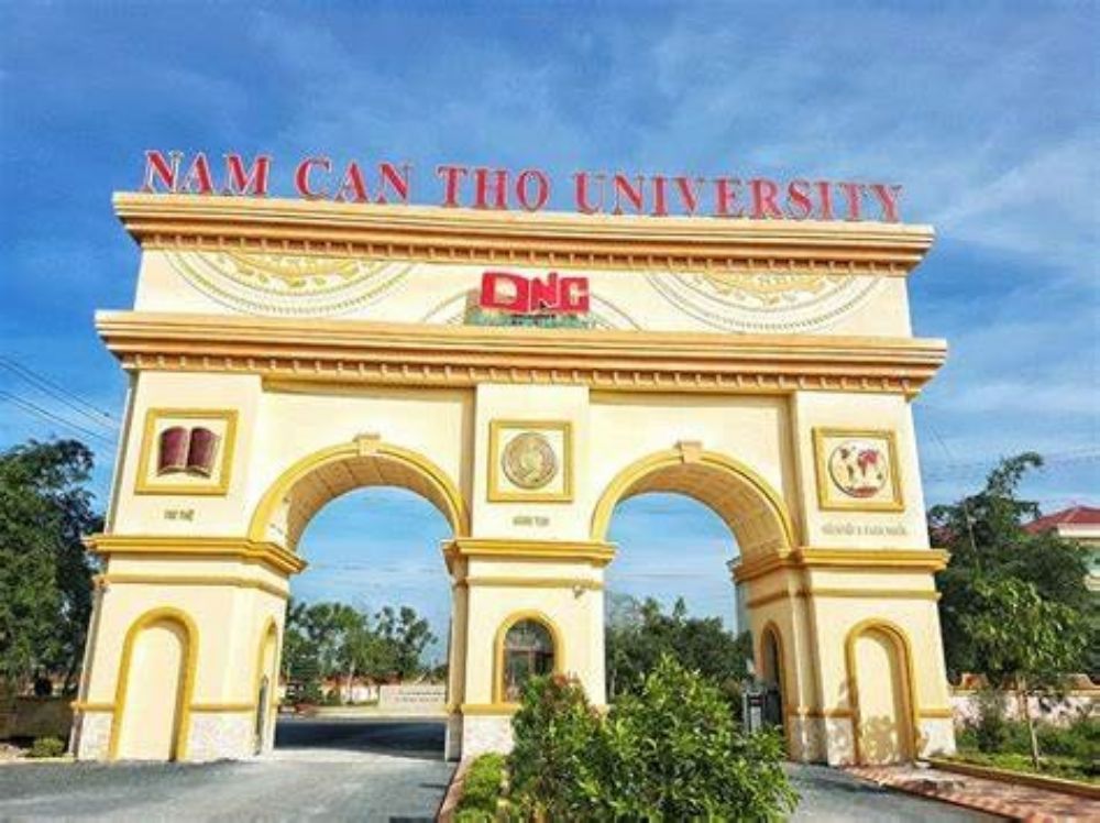 Khảo sát sơ bộ đánh giá chất lượng giáo dục Trường Đại học Nam Cần Thơ