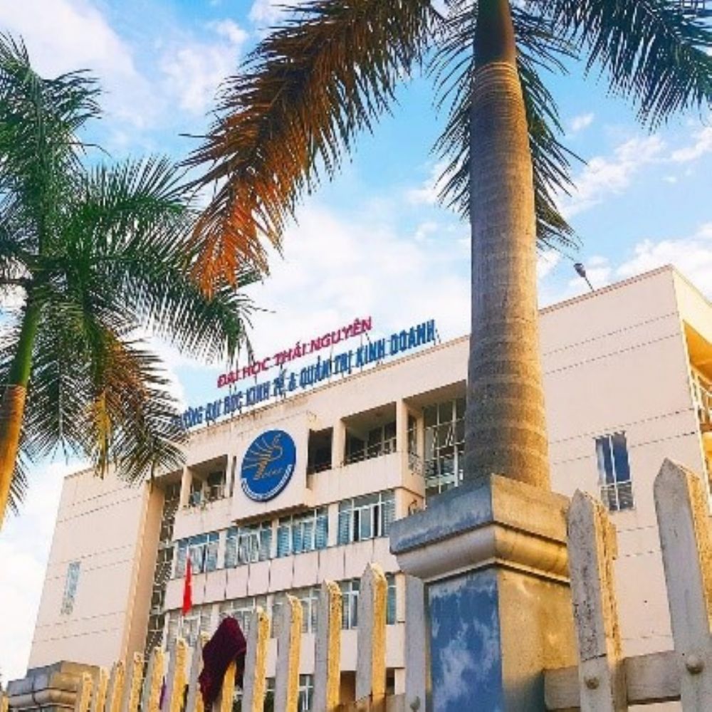 Khảo sát sơ bộ đánh giá chất lượng chu kỳ 2 Trường Đại học Kinh tế và Quản trị kinh doanh - Đại học Thái Nguyên