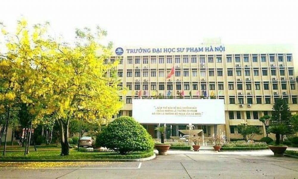 Bế mạc khảo sát chính thức đánh giá ngoài chu kỳ 2 Trường Đại học Sư phạm Hà Nội