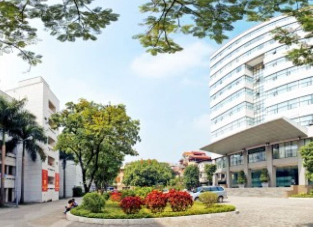 Bế mạc Khảo sát chính thức đánh giá ngoài chương trình đào tạo tại Trường Đại học Ngoại thương