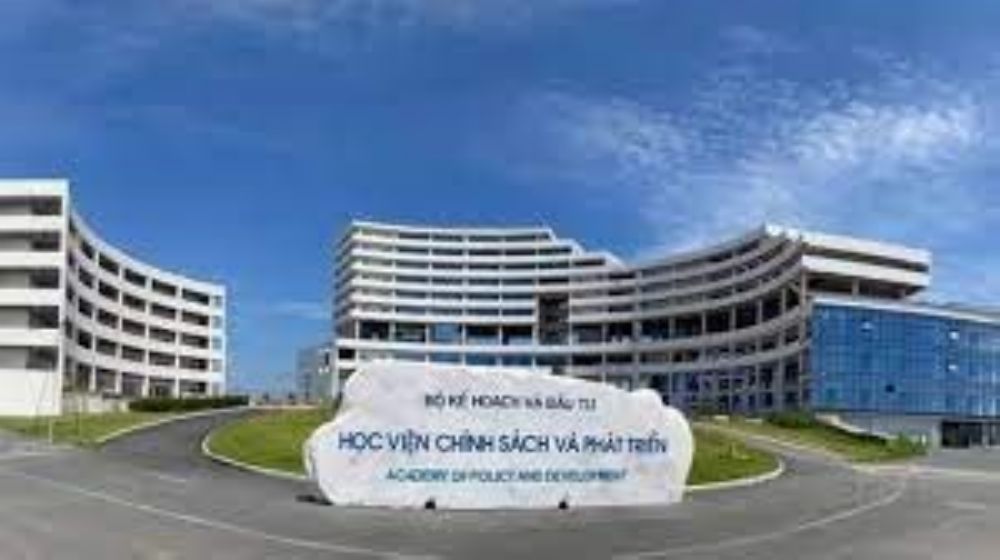 Khai mạc khảo sát chính thức đánh giá ngoài chương trình đào tạo tại Học viện Chính sách và Phát triển