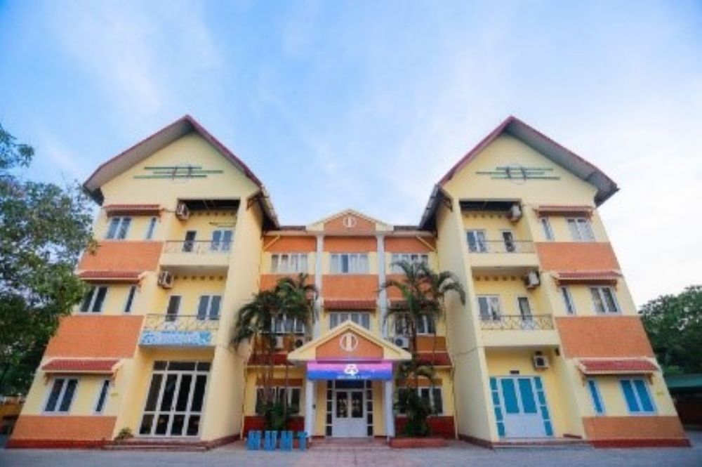 Khảo sát sơ bộ đánh giá chất lượng chương trình đào tạo tại Trường Du lịch – Đại học Huế