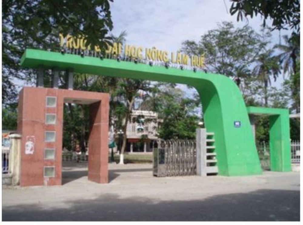 Bế mạc khảo sát chính thức đánh giá ngoài chu kỳ 2 Trường Đại học Nông Lâm, Đại học Huế