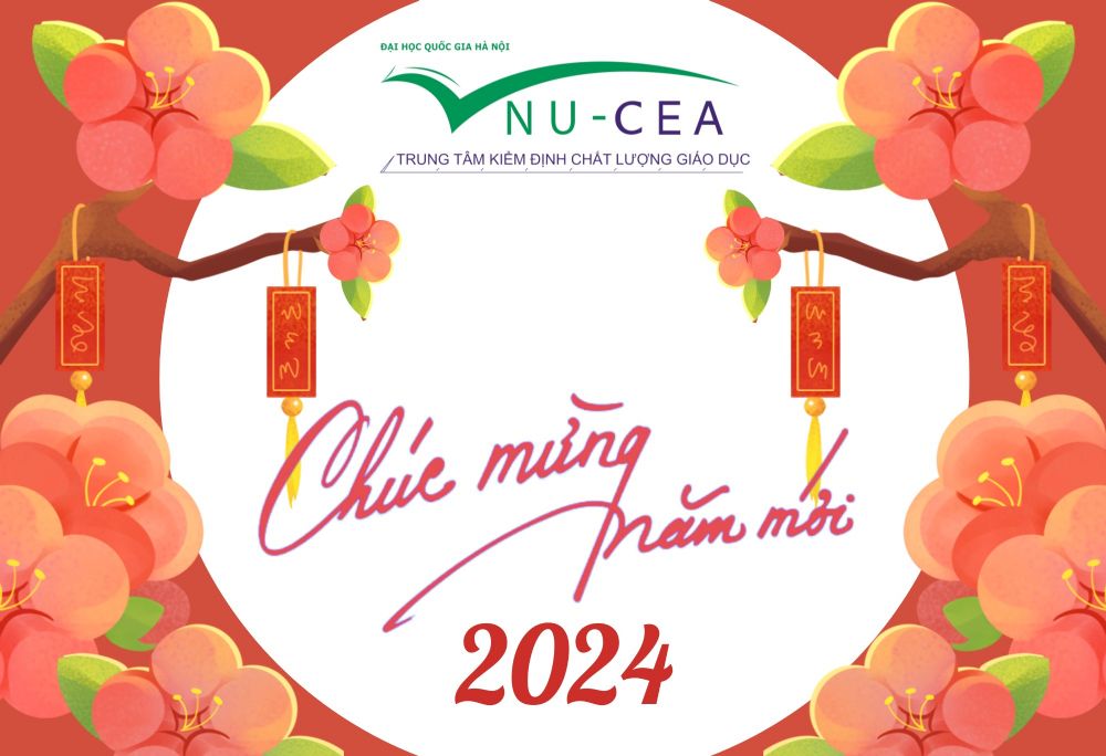 Chúc mừng năm mới 2024