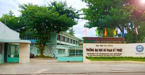 Bế mạc Khảo sát chính thức đánh giá chất lượng chương trình đào tạo Trường Đại học Sư phạm Kỹ thuật - Đại học Đà Nẵng