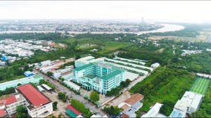 Trao Giấy chứng nhận kiểm định chất lượng các CTĐT Trường Đại học Tây Đô