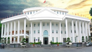 Bế mạc khảo sát chính thức đánh giá chất lượng các chương trình đào tạo tại Trường Đại học Hà Nội