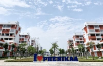 Opening Ceremony of the Actual Site Visit to assess the quality of Phenikaa University