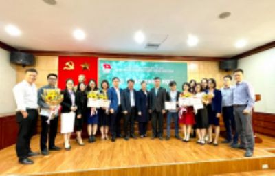 Scientific seminar on “Innovation of teaching quality assurance activities to adapt to international context and trends”