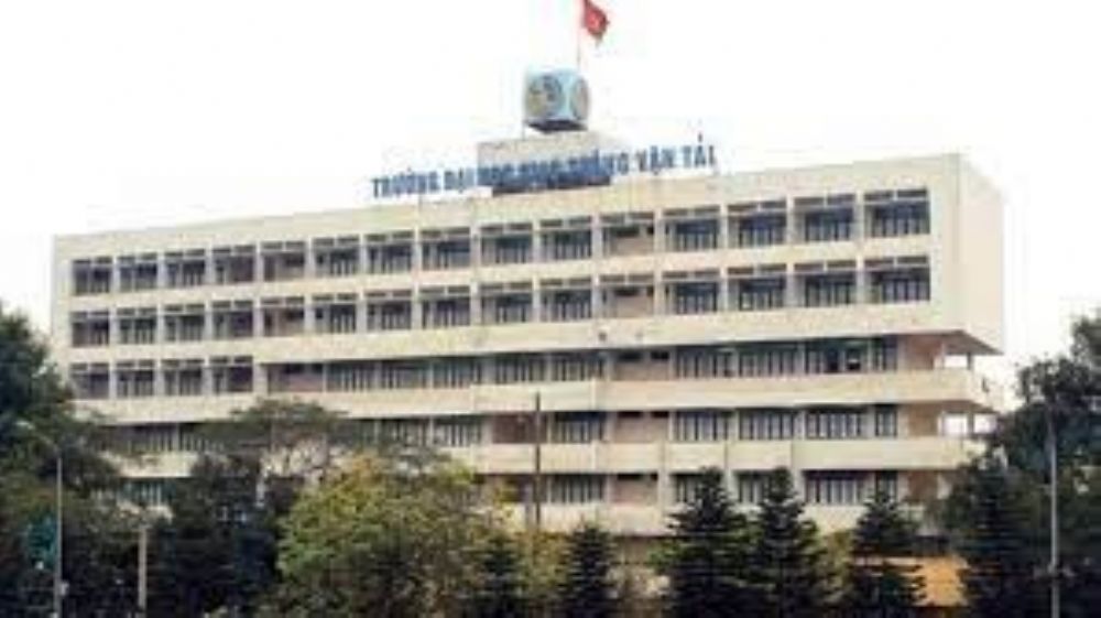 Trao Giấy chứng nhận kiểm định chất lượng giáo dục chu kỳ 2 cho Trường Đại học Giao thông vận tải